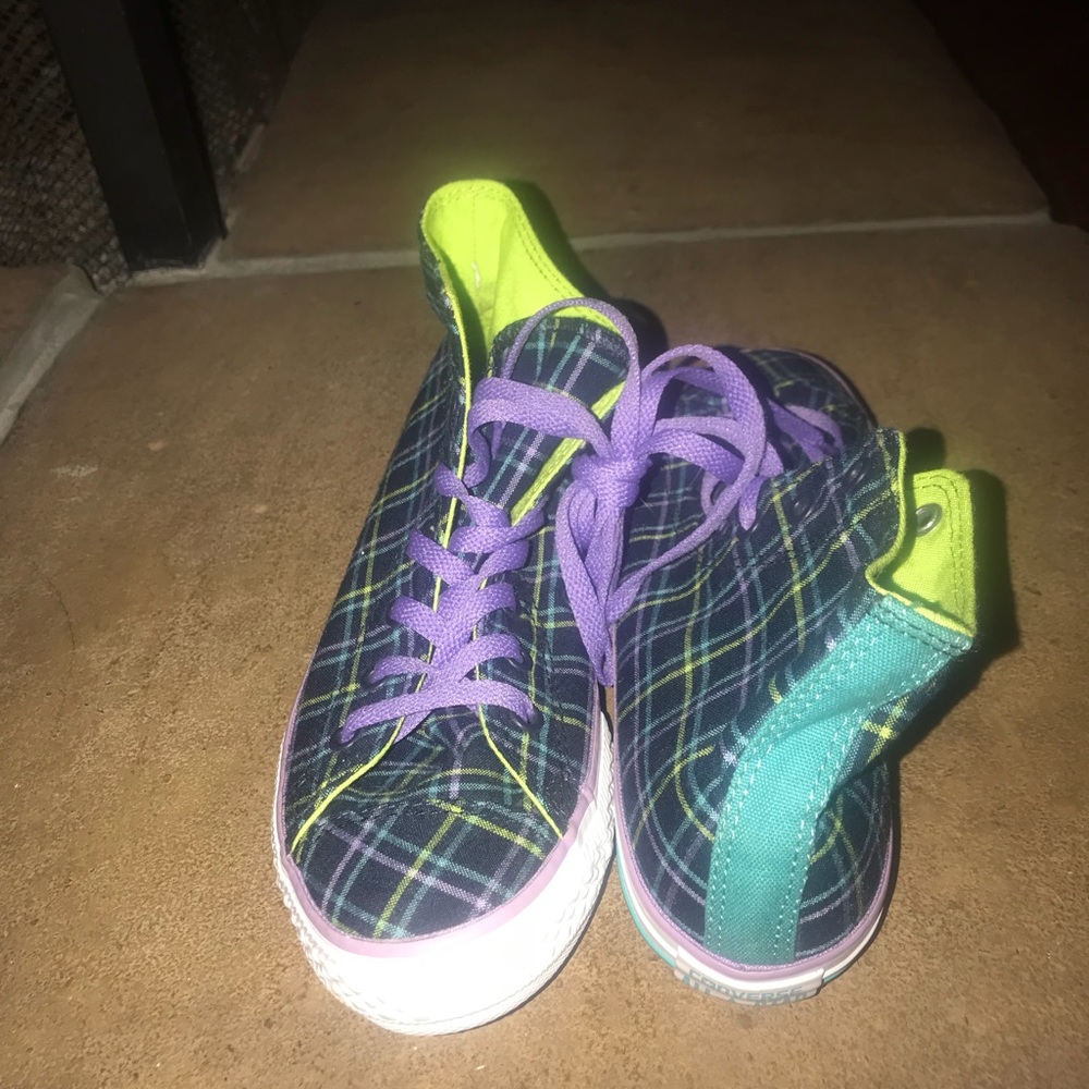 Converse